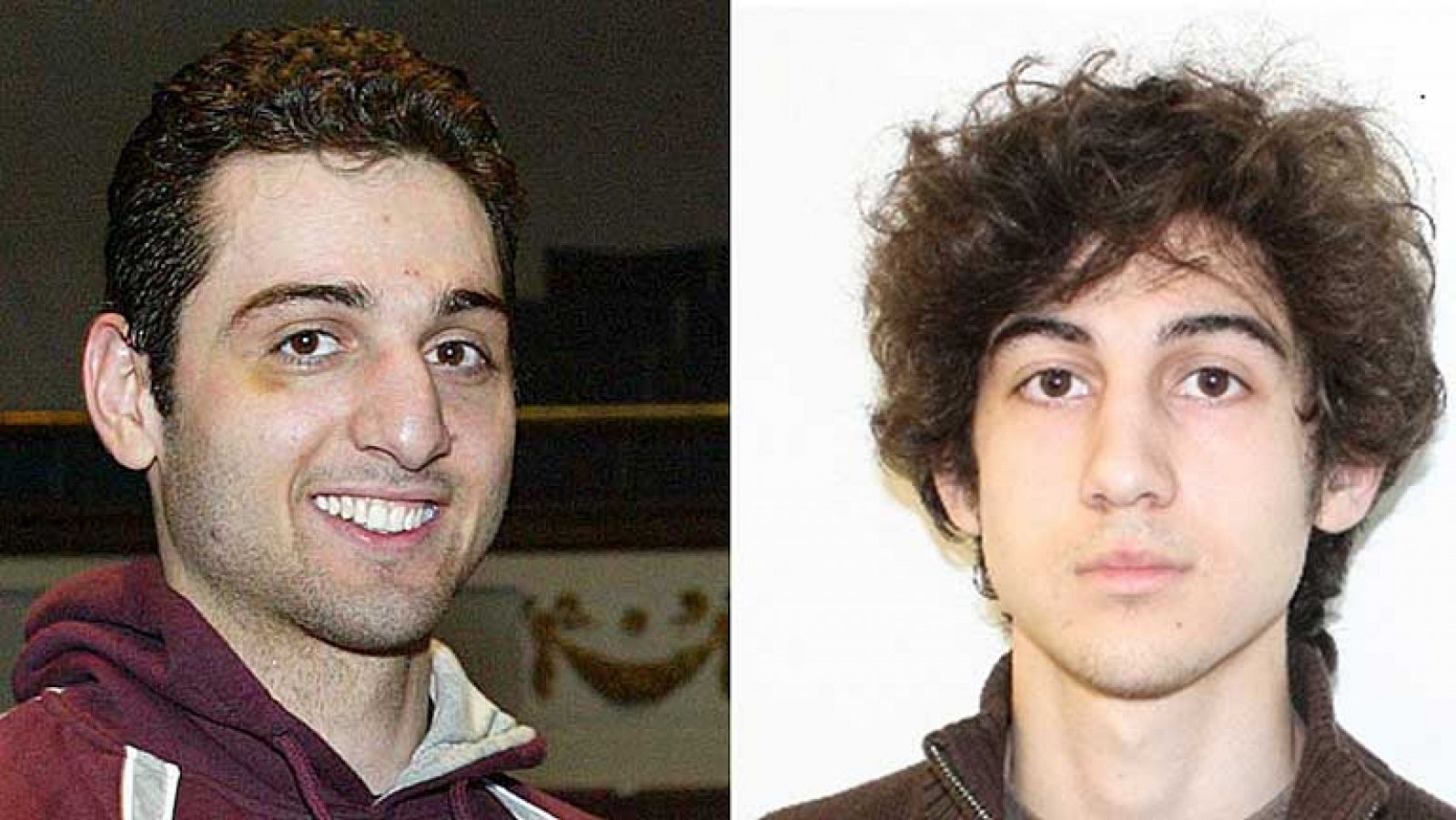 La madre de los sospechosos de Boston: "Mi hijo no iba a seguir el camino de la Yihad" | Ver