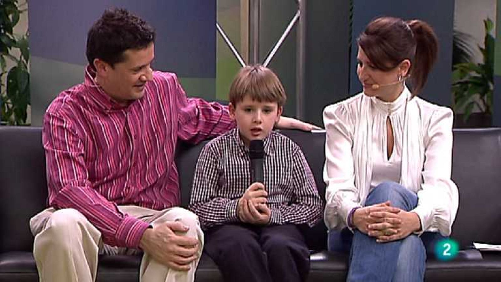  Se trata de tí - 20/04/13 - Ver ahora