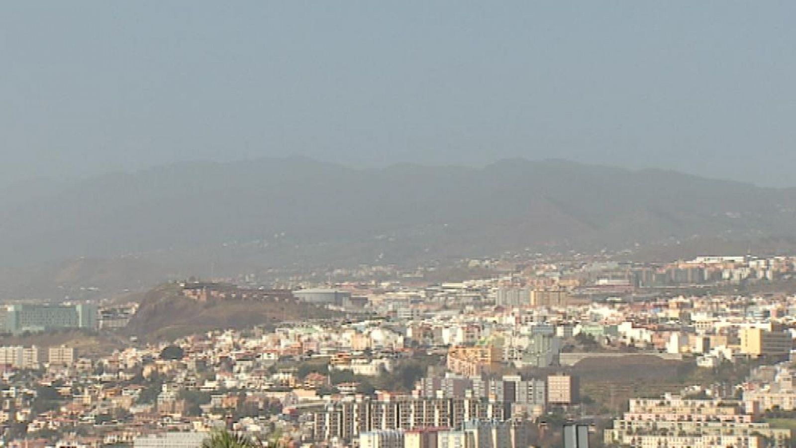 Telecanarias fin  de semana - 20/04/13 | Ver