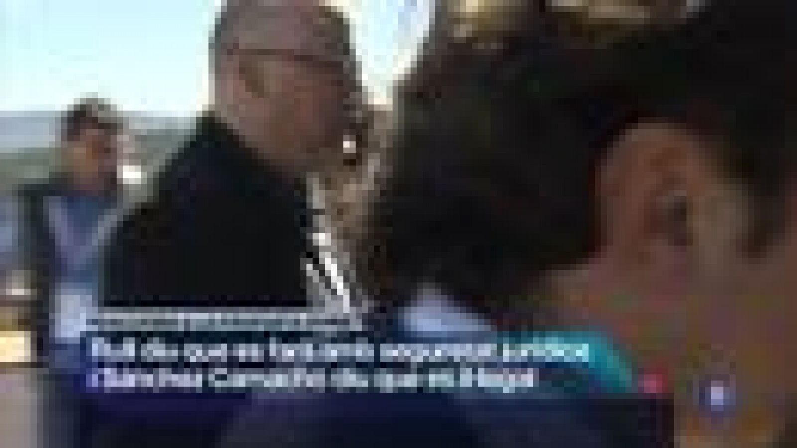 L'Informatiu Capde Setmana - 20/04/2013