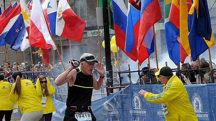 Informe Semanal - Semana trágica en Estados Unidos