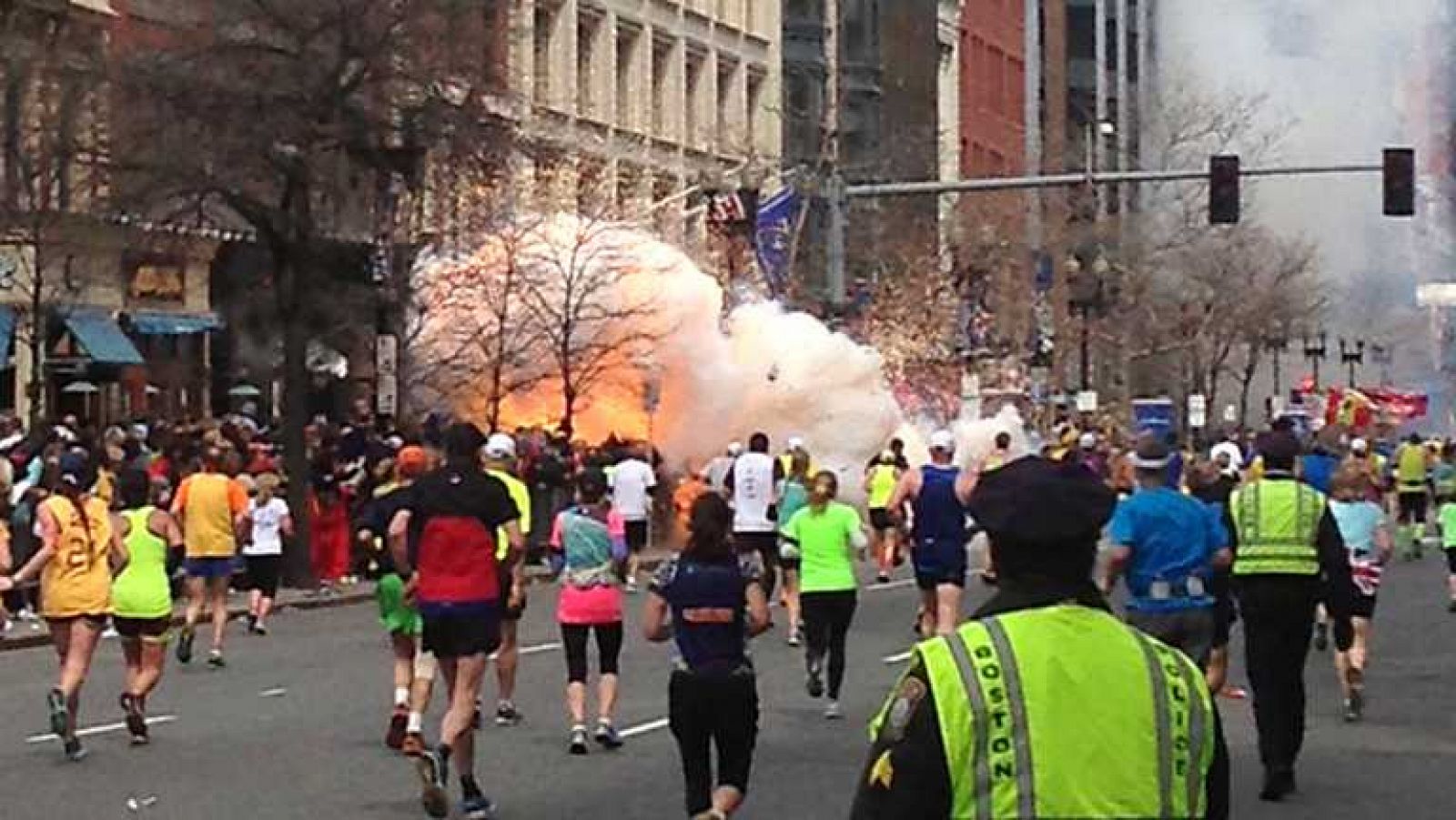 Informe Semanal - 20/04/13 - Ver ahora 