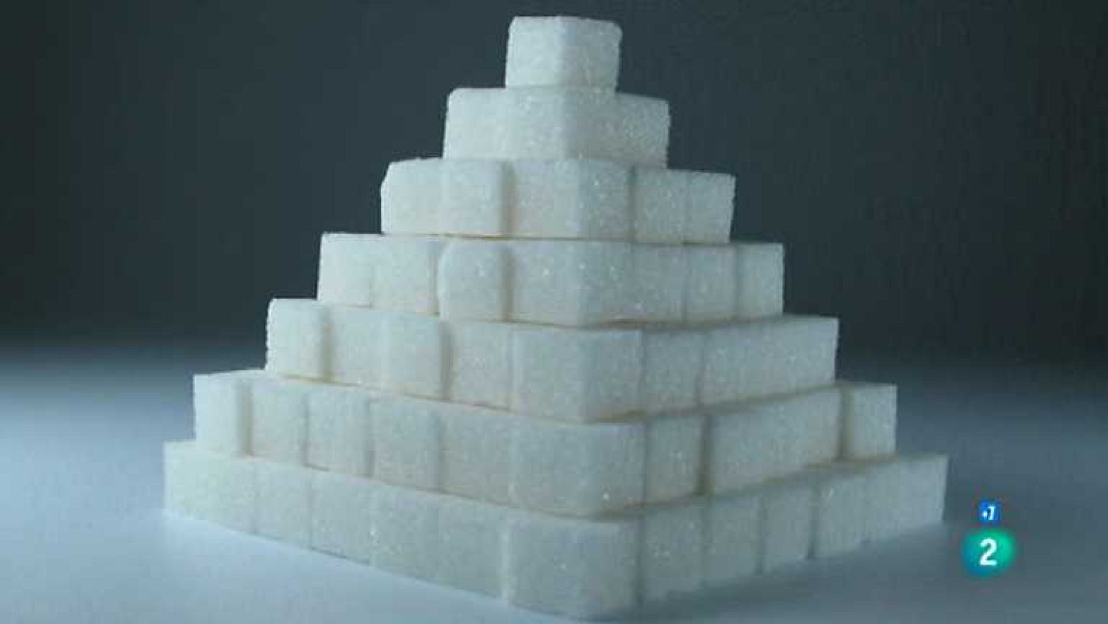 La noche temática - Sobredosis de azúcar - Ver ahora