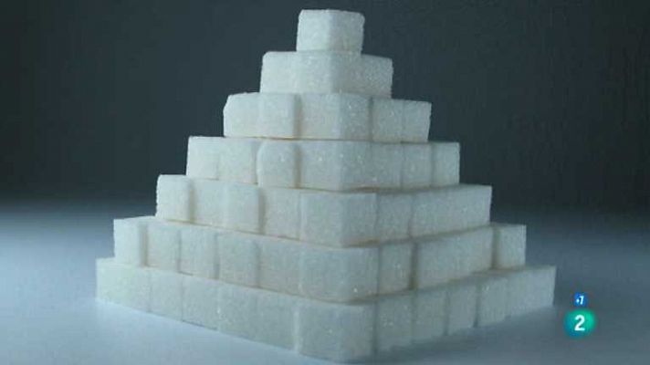 La noche temática - Sobredosis de azúcar