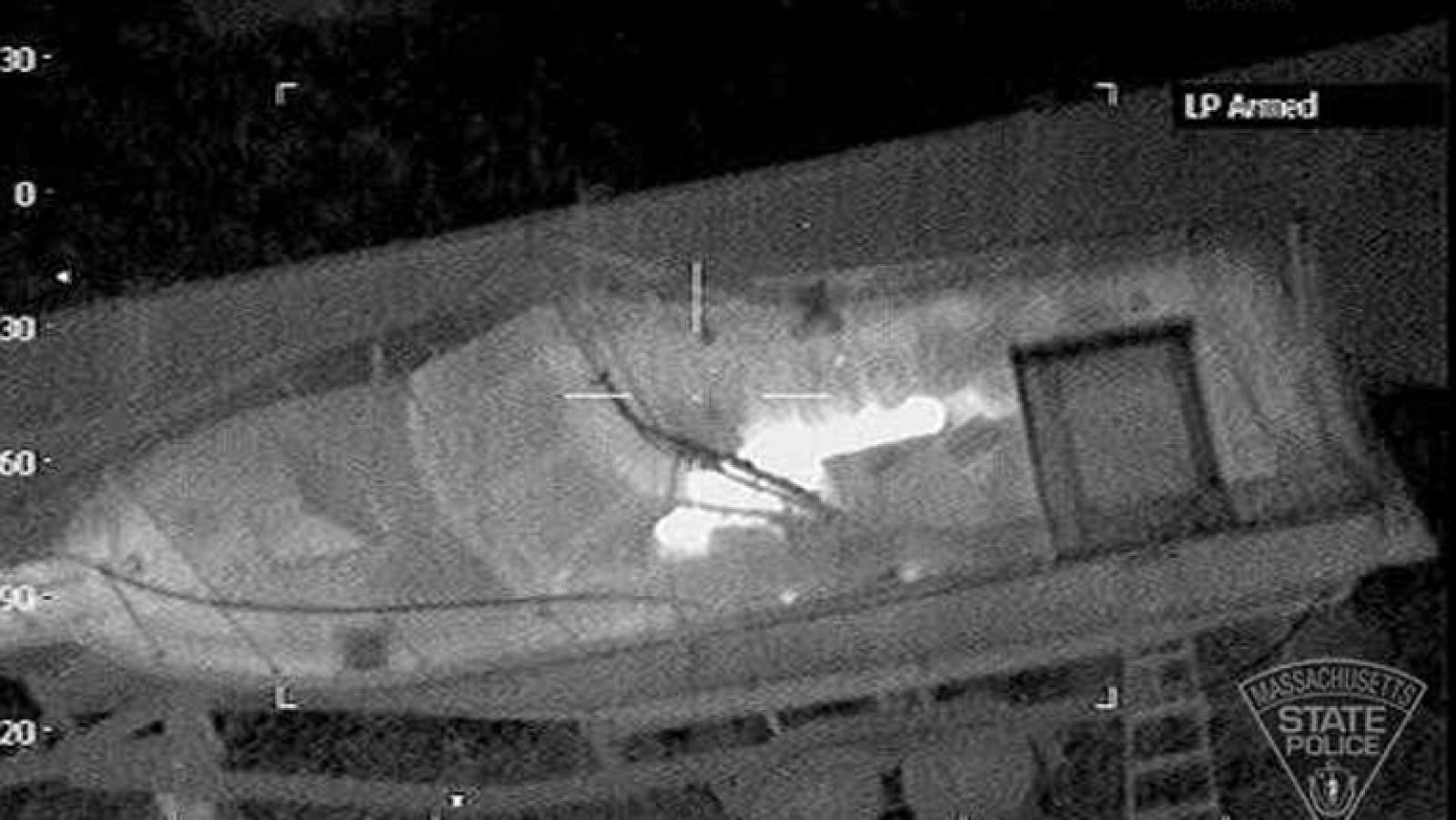 Dzhokhar Tsarnaev tiene una herida grave en la garganta y podría no volver a hablar