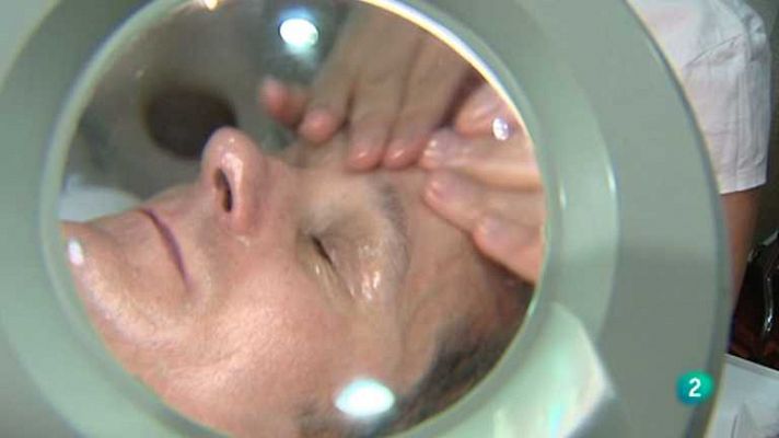 Buenas noticias TV - El culto al cuerpo