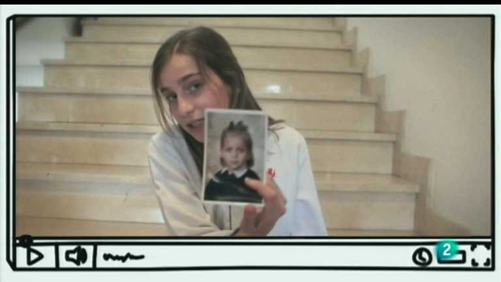 Testimonio - Este soy yo - Ver ahora