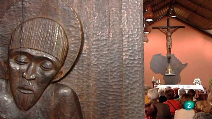 El día del Señor - Capilla de los Combonianos