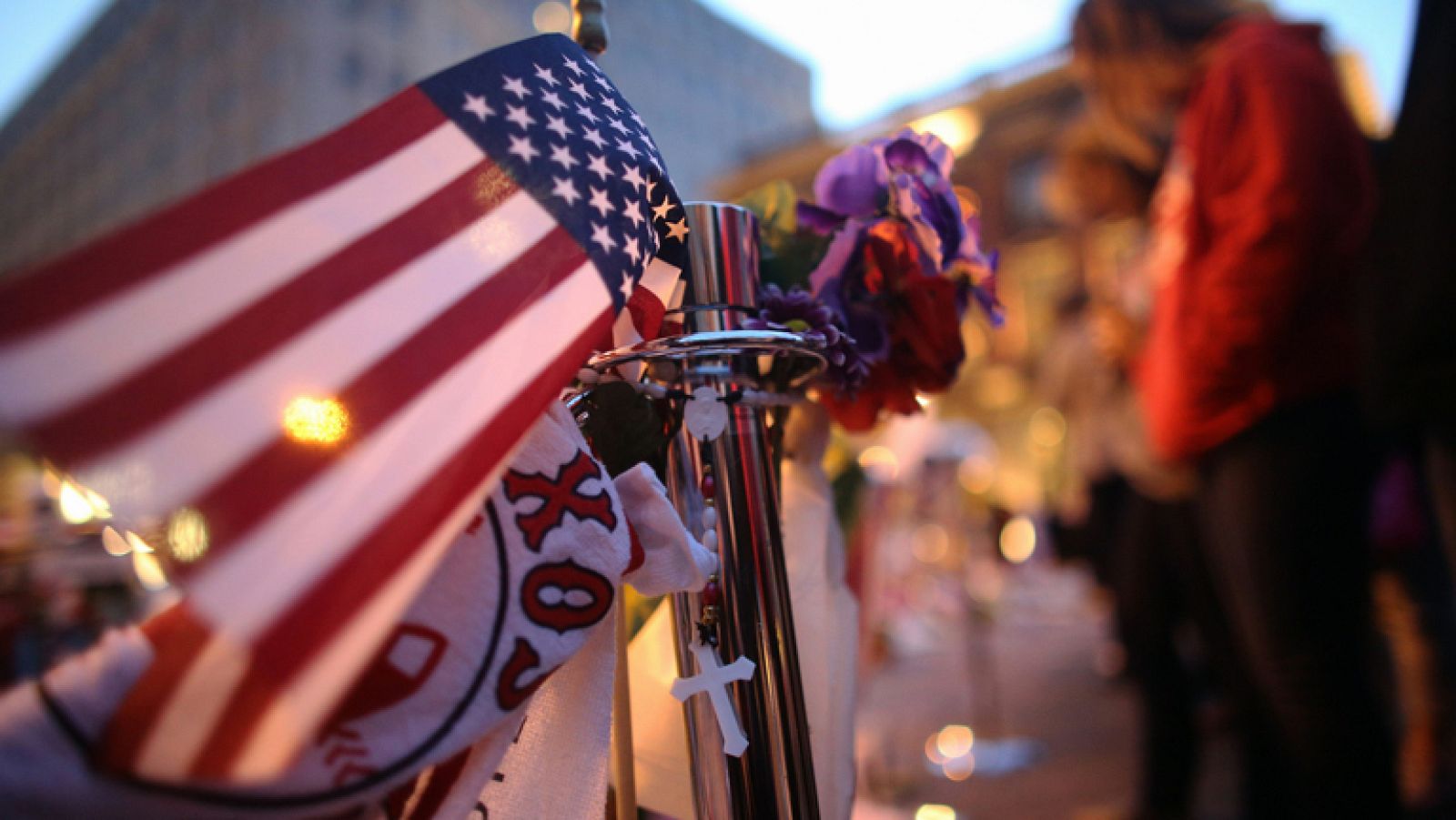 Las autoridades siguen sin pistas sobre el motivo de los atentados