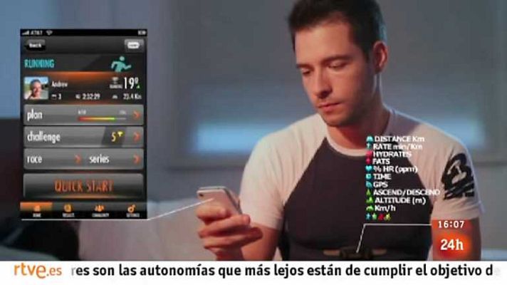 Emprende - Emprende - 21/04/13