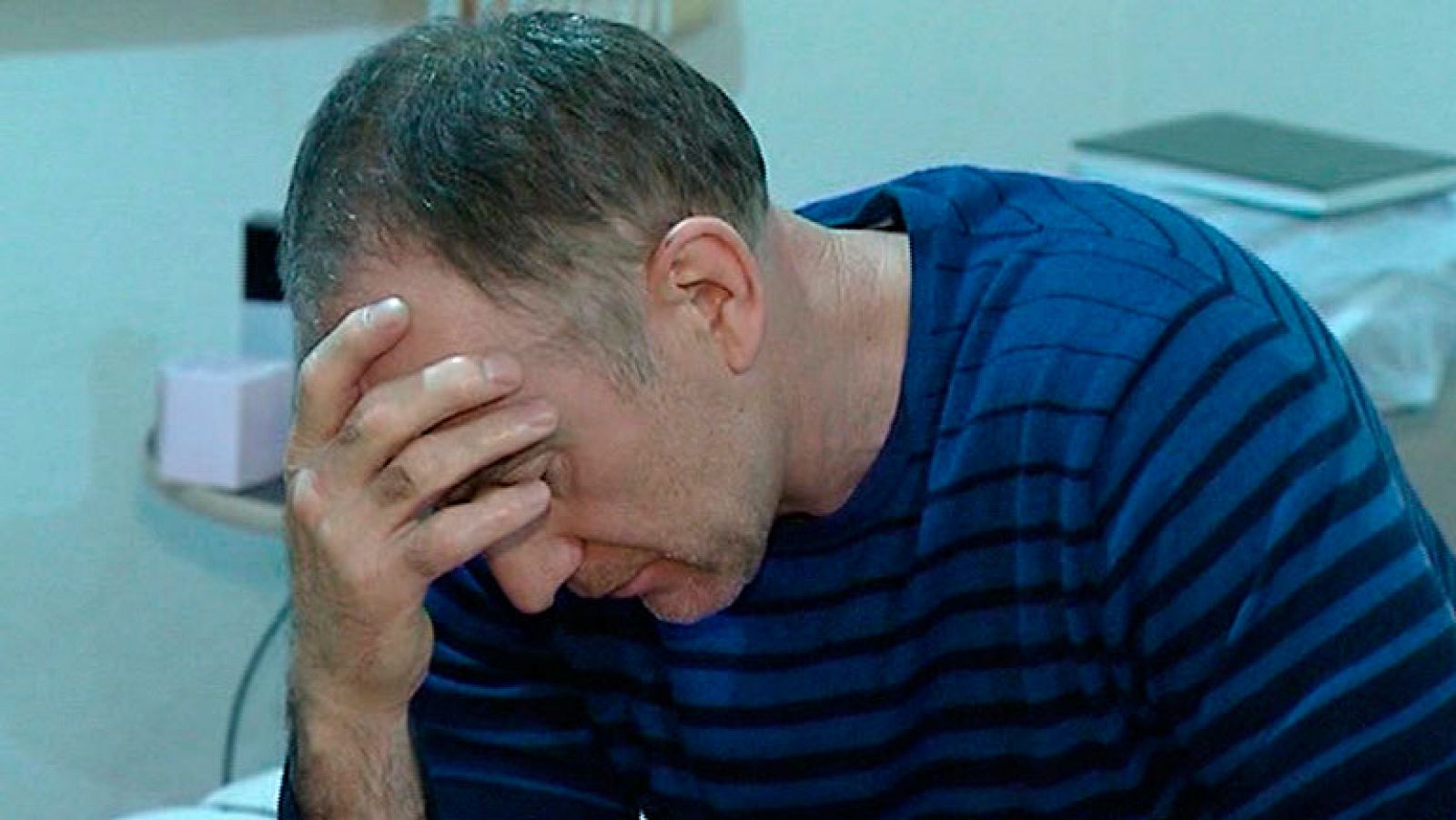 Los padres de los sospechosos siguen sin creer que sus hijos sean los autores del atentado