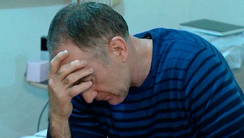 Los padres de los sospechosos siguen sin creer que sus hijos sean los autores del atentado