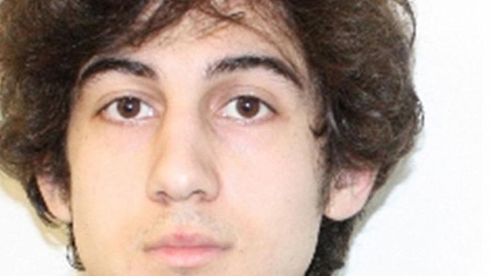 Tsarnaev responde por escrito a FBI