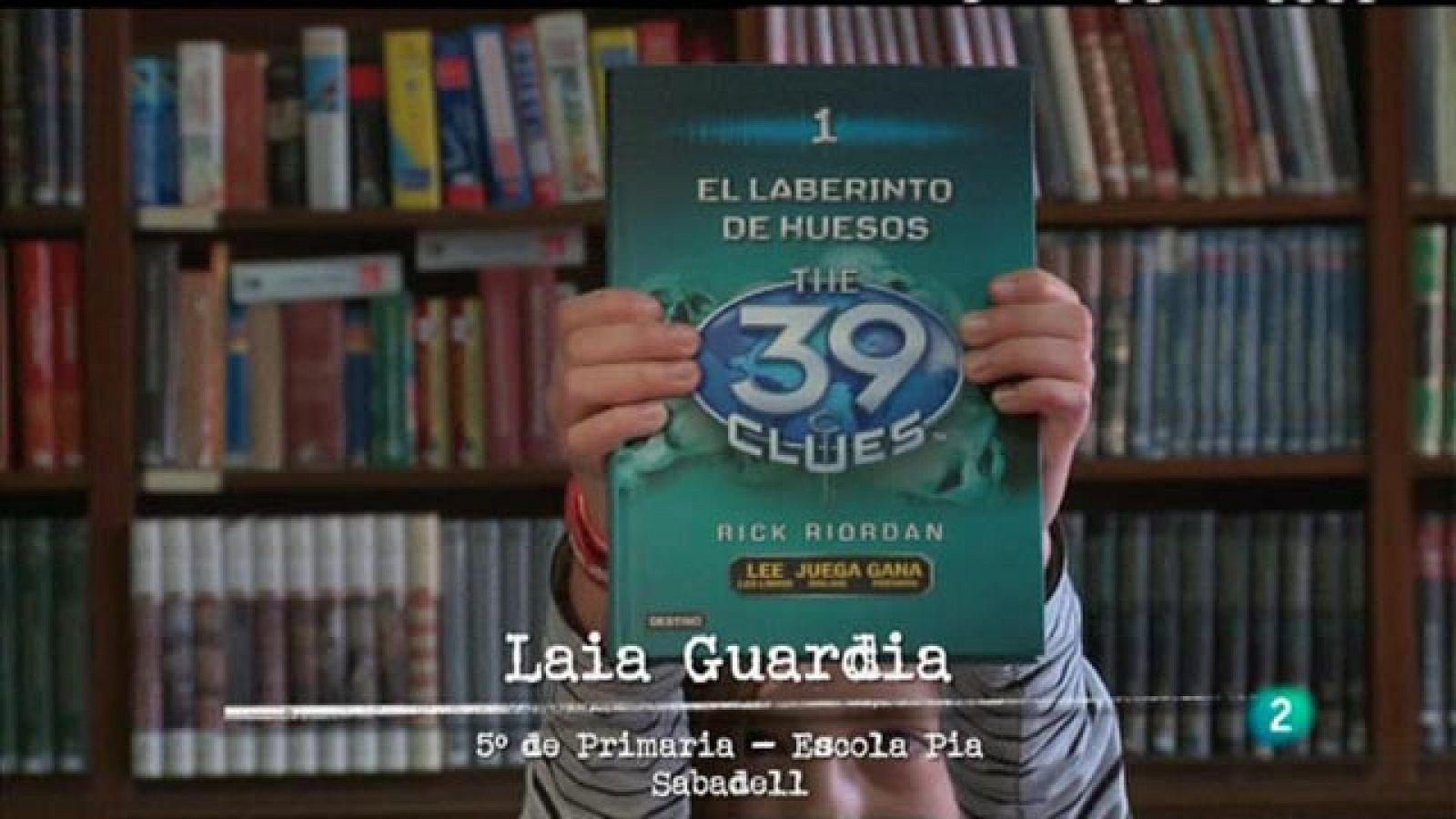 Página 2 - Mini club de lectura: "El laberinto de huesos",  Rick Riordan