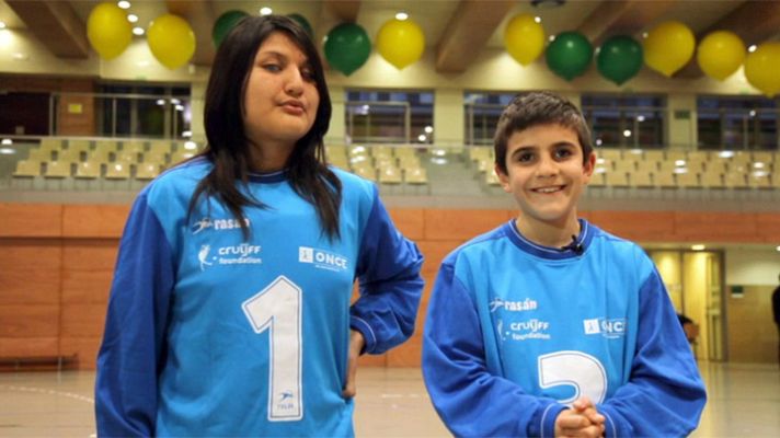 Redes - ¿Por qué cantan los pájaros?