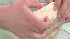 Cocina con Sergio - No me sale - Pasta quebrada