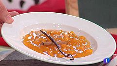 Cocina con Sergio - No me sale - Mermelada casera