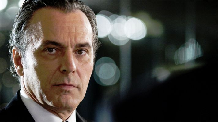 Cultura en Rtve.es - Tráiler de 'Hijo de Caín'