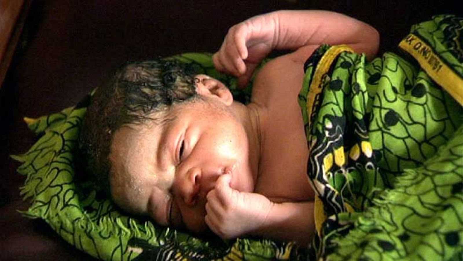 La Noche Temática - Dime dónde naces... - Avance - La noche temática | Ver