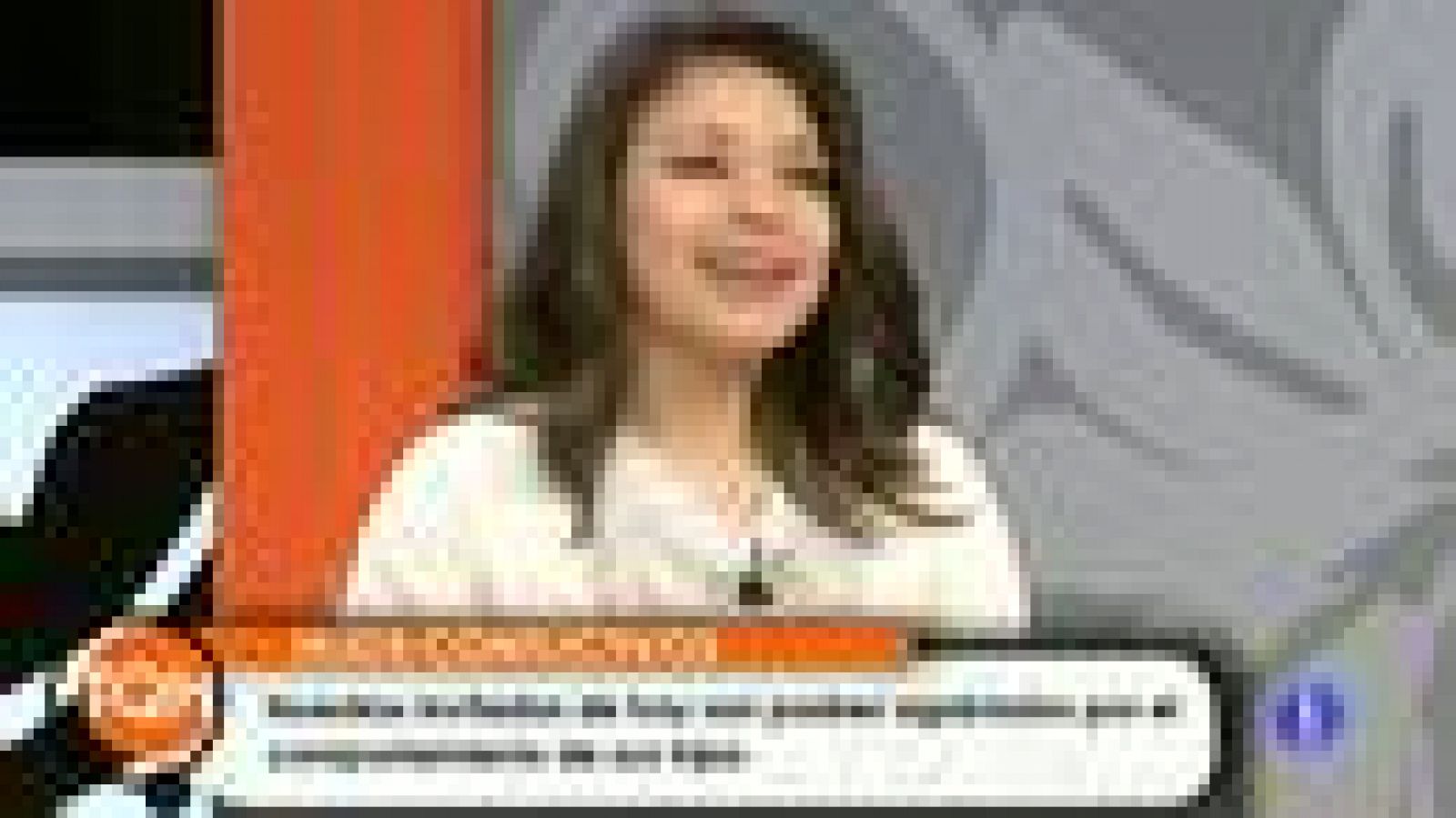 Tenemos que hablar - El hijo de Ángela es muy celoso