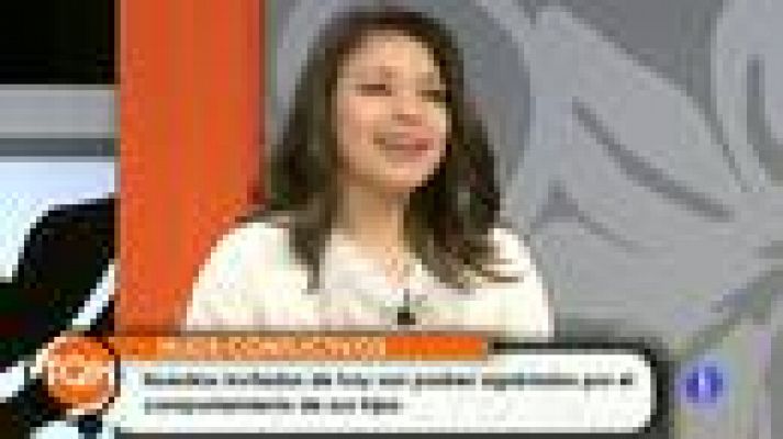 Tenemos que hablar - El hijo de Ángela es muy celoso