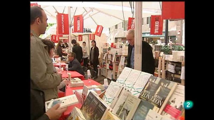 La industria ante el día del libro