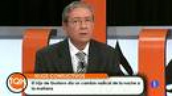 Tenemos que hablar - Su hijo dio un bajón repentino