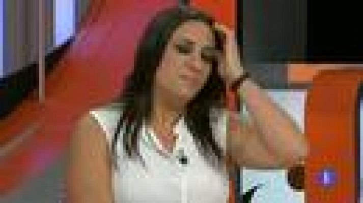 Tenemos que hablar - El hijo de Ana es un torbellino