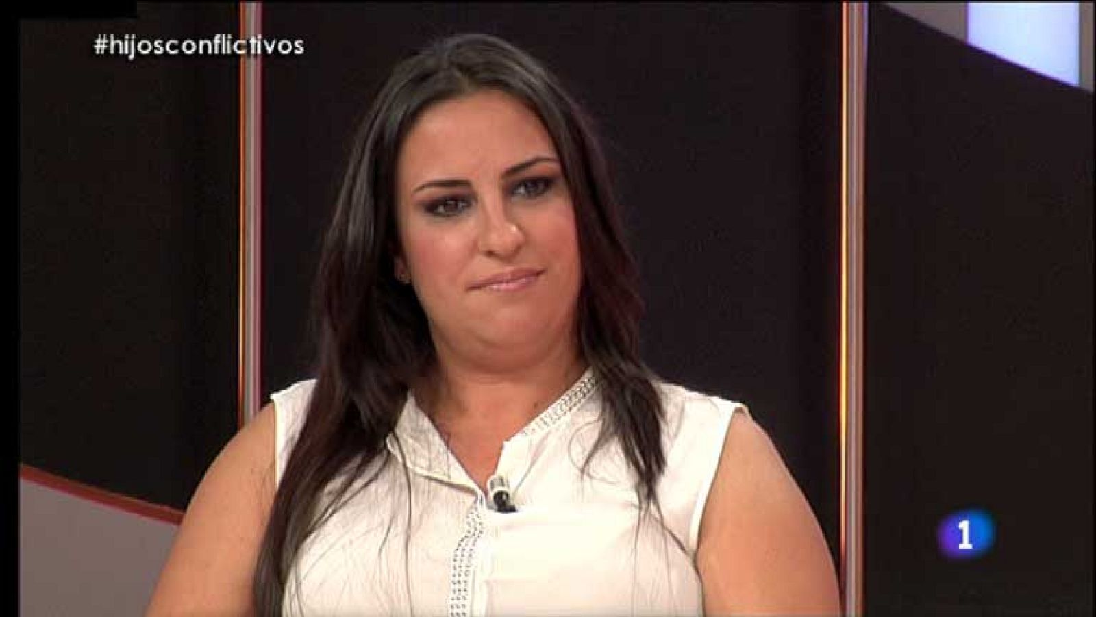 Tenemos que hablar - El hijo de Ana es un torbellino con sólo tres años