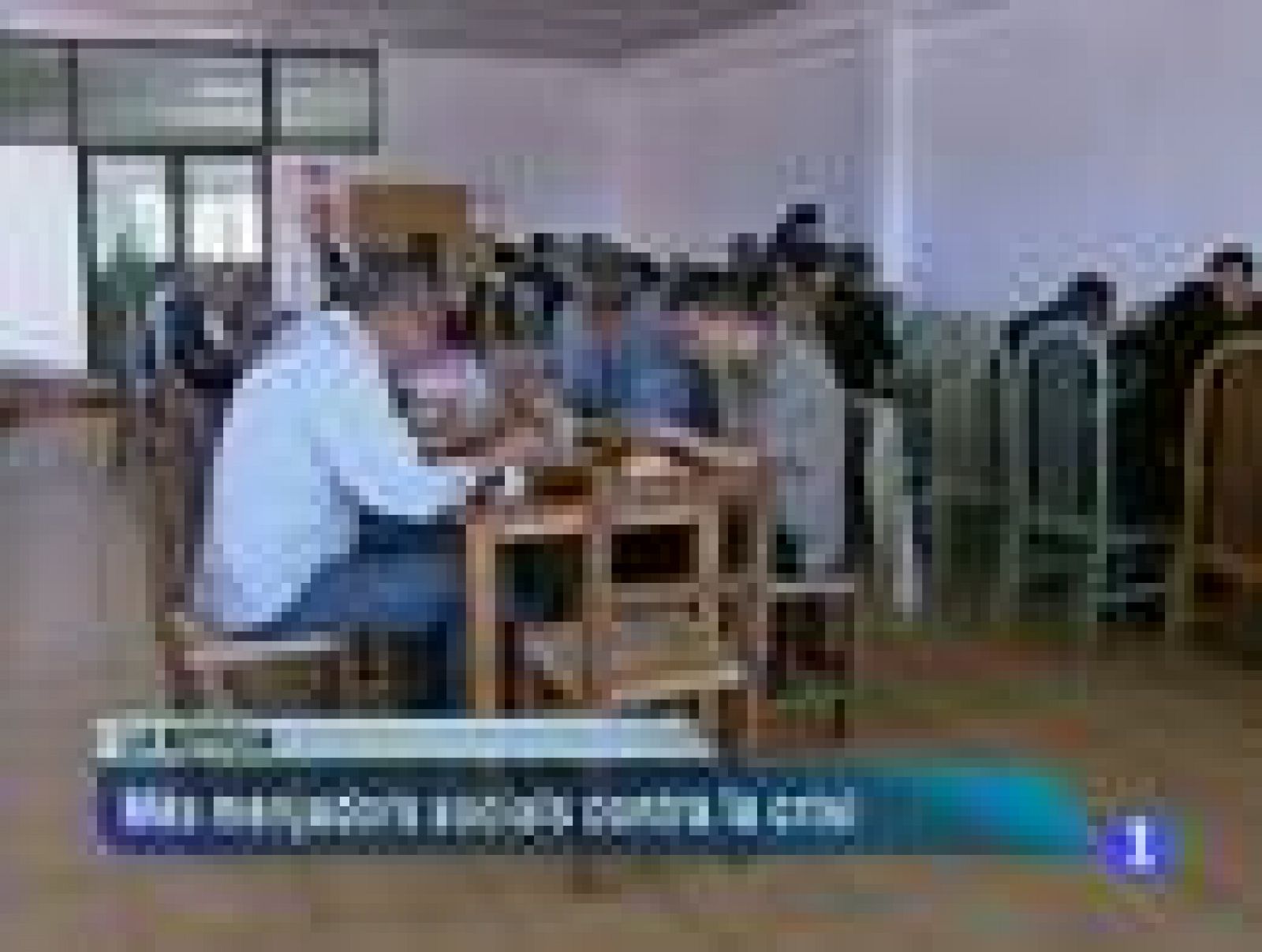 Informatiu Balear en 2' - 22/04/13 | Ver