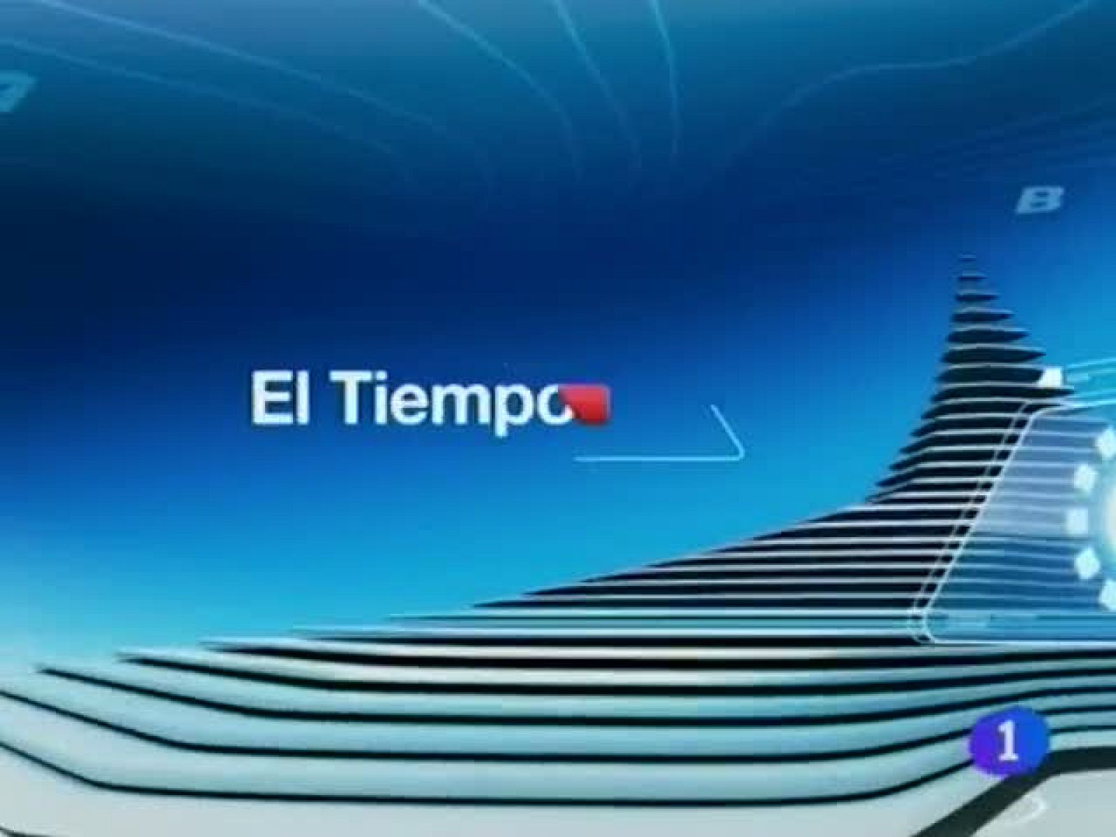 Telenavarra: El Tiempo en la Comunidad de Navarra - 22/04/13 | RTVE Play