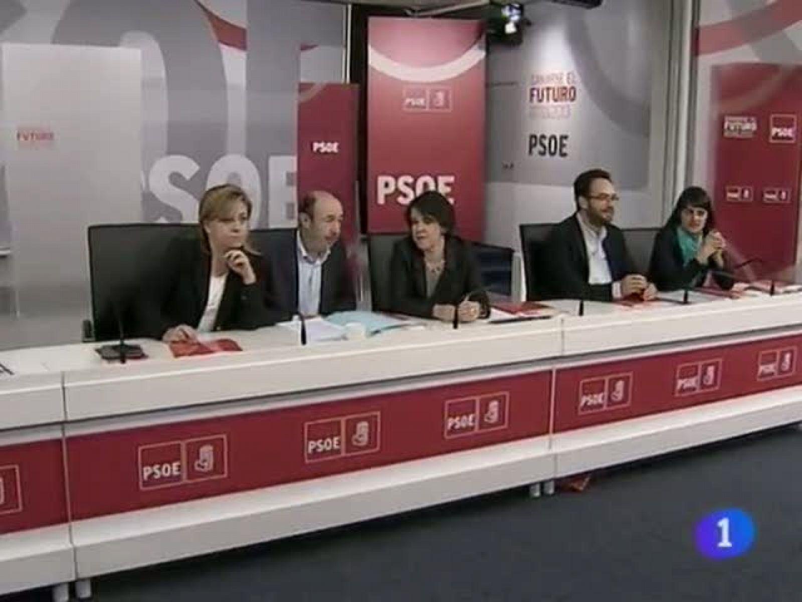 Telenavarra en 2' - 22/04/13 | Ver