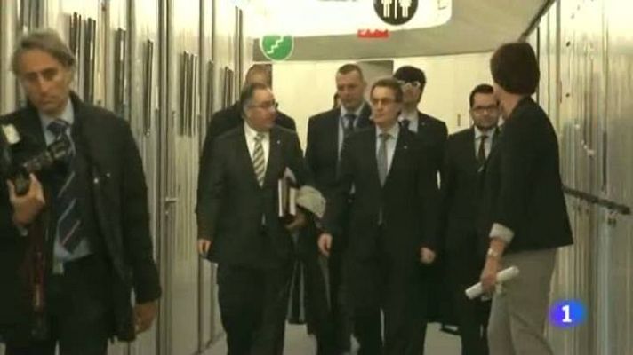 L'Informatiu - L'Informatiu migdia - 22/04/13