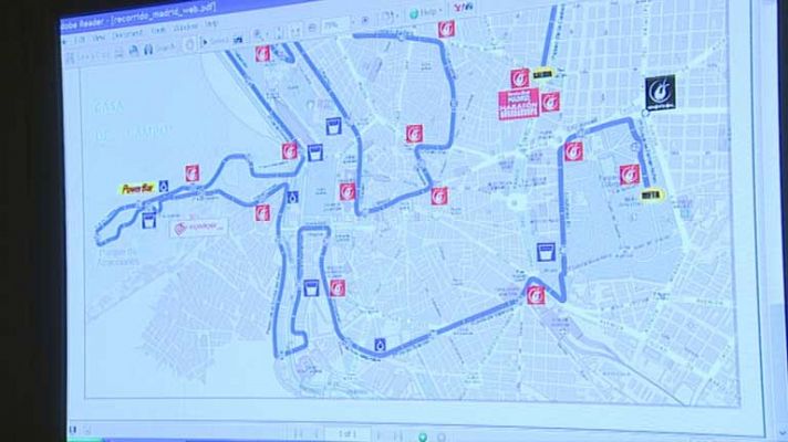 Informativo de Madrid - Informativo de Madrid - 22/04/13