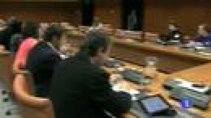 Telenorte - País Vasco - Telenorte País Vasco - 22/04/13