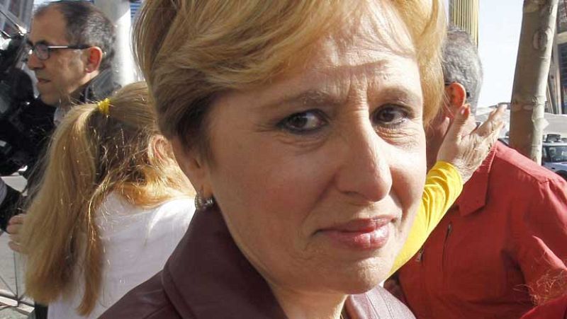 Nueva declaración sobre el caso de los niños robados