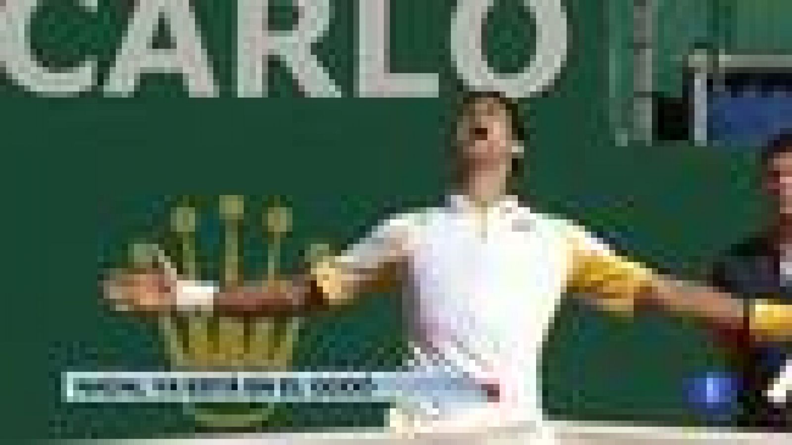 Telediario 1: Nadal: "La final de Montecarlo no cambia nada" | RTVE Play