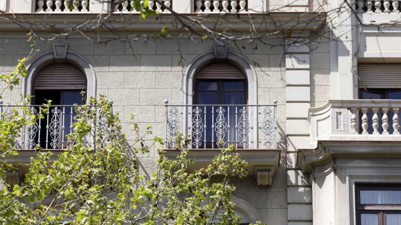 La Generalitat de Cataluña creará un impuesto para pisos vacíos 
