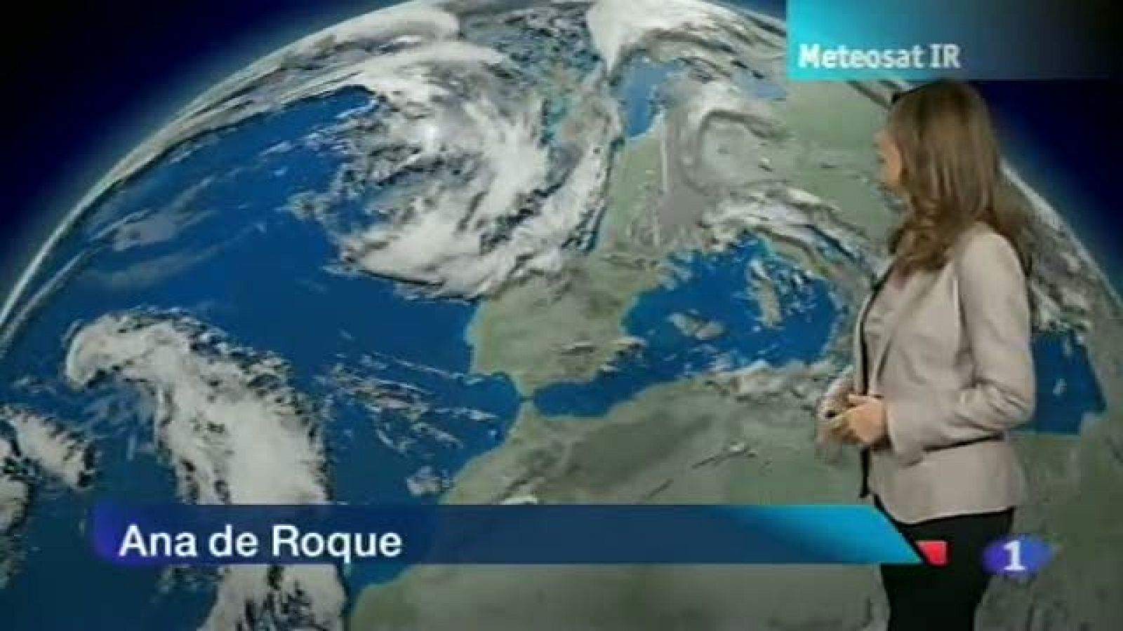 El tiempo en Andalucía - 22/04/2013 | Ver