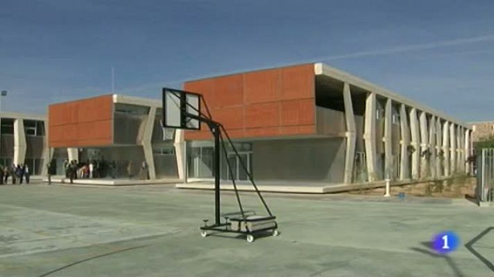 Noticias de Extremadura - Noticias de Extremadura 2 -22/04/13