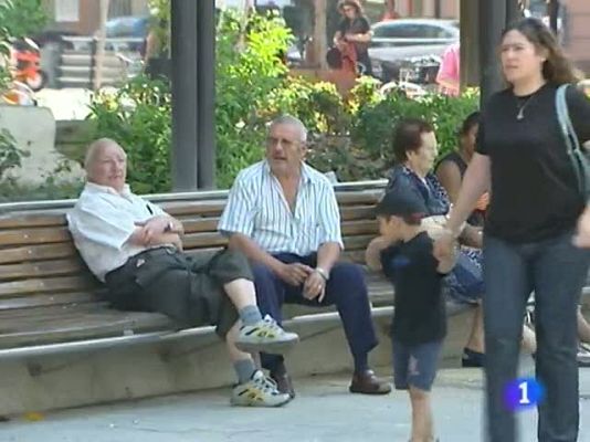 Noticias Murcia - Noticias Murcia 2.(22/04/2013)