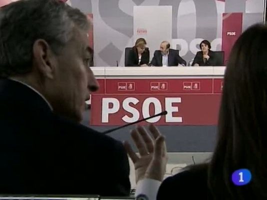 Telenavarra - Telenavarra 2 - 22/04/13