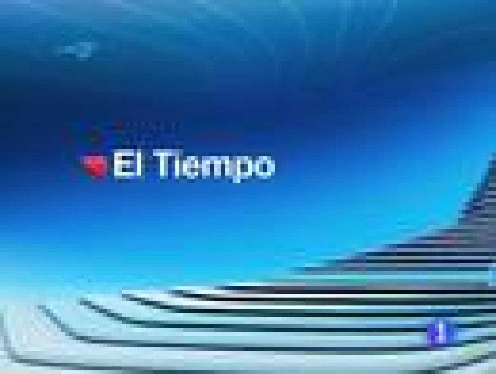 Informativo Telerioja: El tiempo en La Rioja - 22/04/13 | RTVE Play