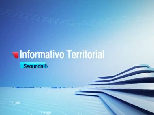 TeleCantabria - Telecantabria 2 - 22/04/13