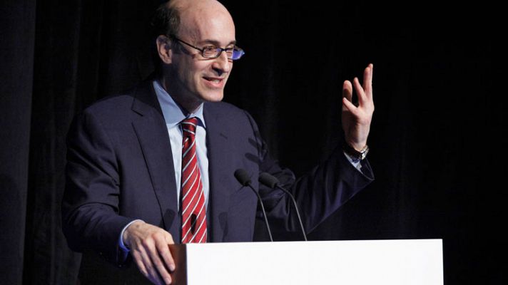 La tarde en 24h - La receta de la austeridad se basa en un fallo con el Excel