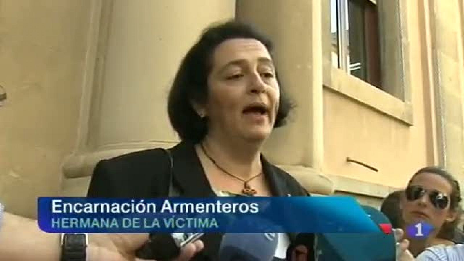 Noticias Andalucía - 22/04/2013 | Ver