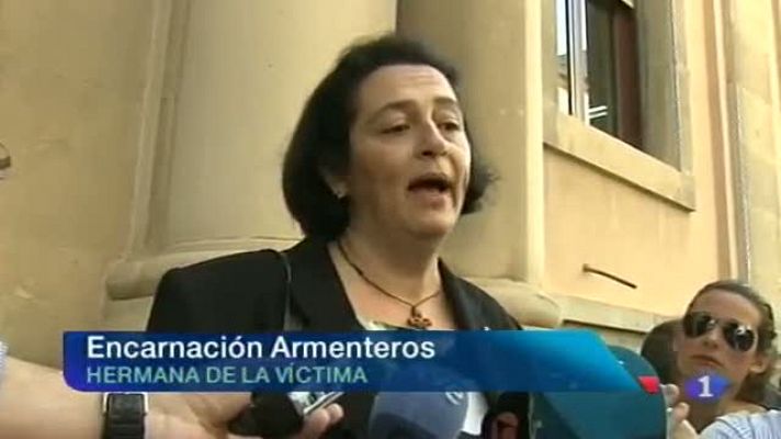 Noticias Andalucía - 22/04/2013