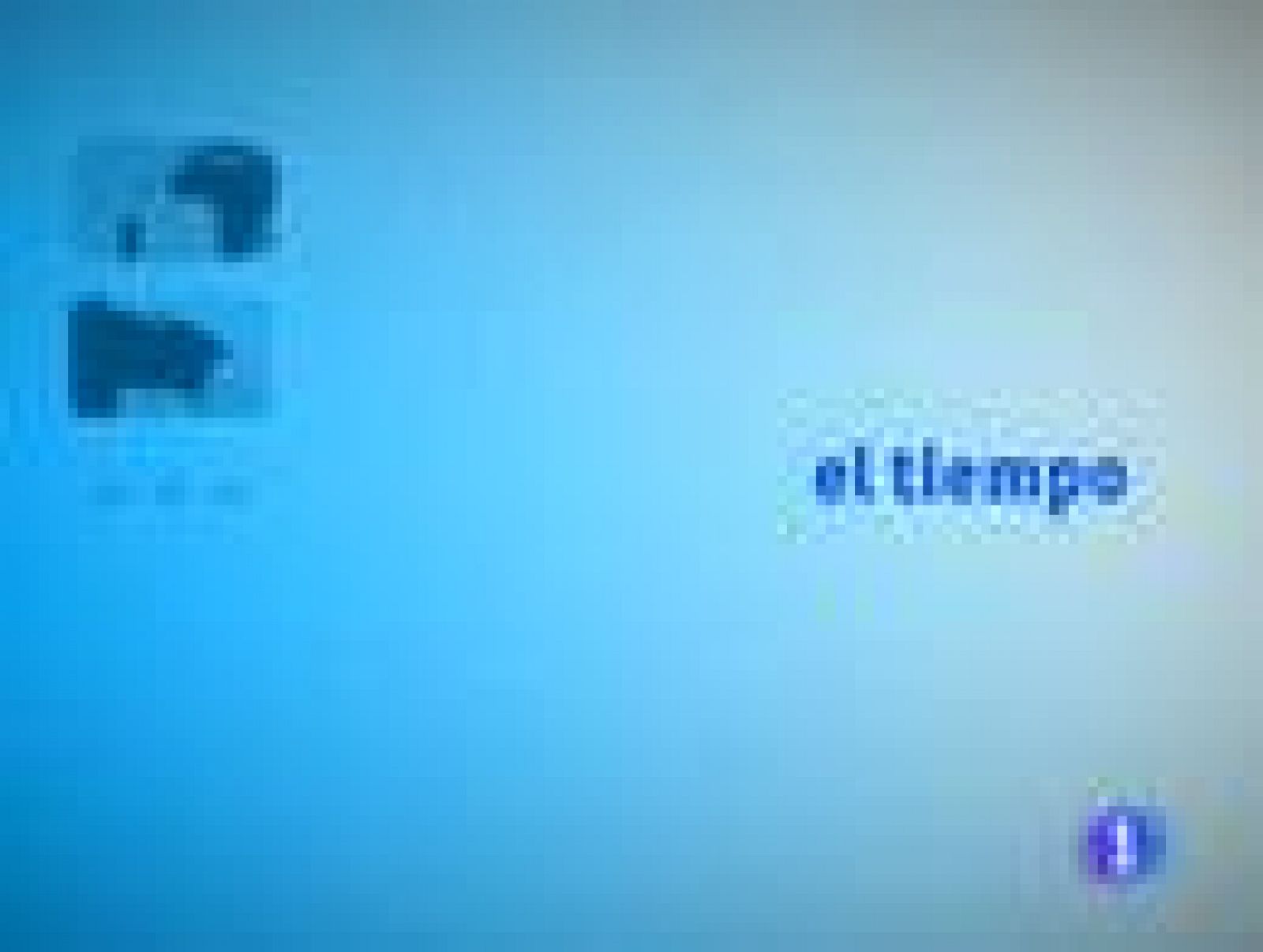 TeleCantabria: El tiempo en Cantabria - 22/04/13 | RTVE Play