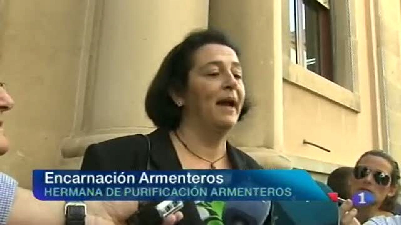 Noticias Andalucía: Noticias Andalucía 2  - 22/04/2013 | RTVE Play