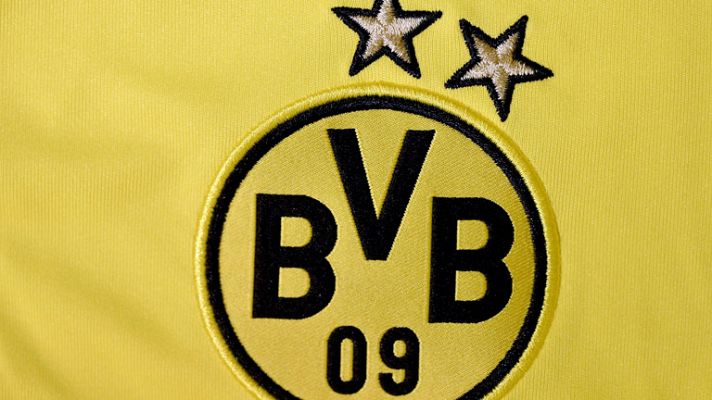 Curiosidades históricas del Borussia Dortmund